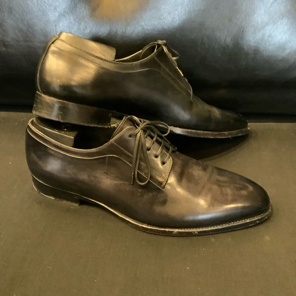 Dior Oxfords shoes - Picture 3 of 12